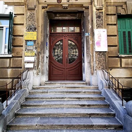 Apartman Luni Rijeka Bagian luar foto