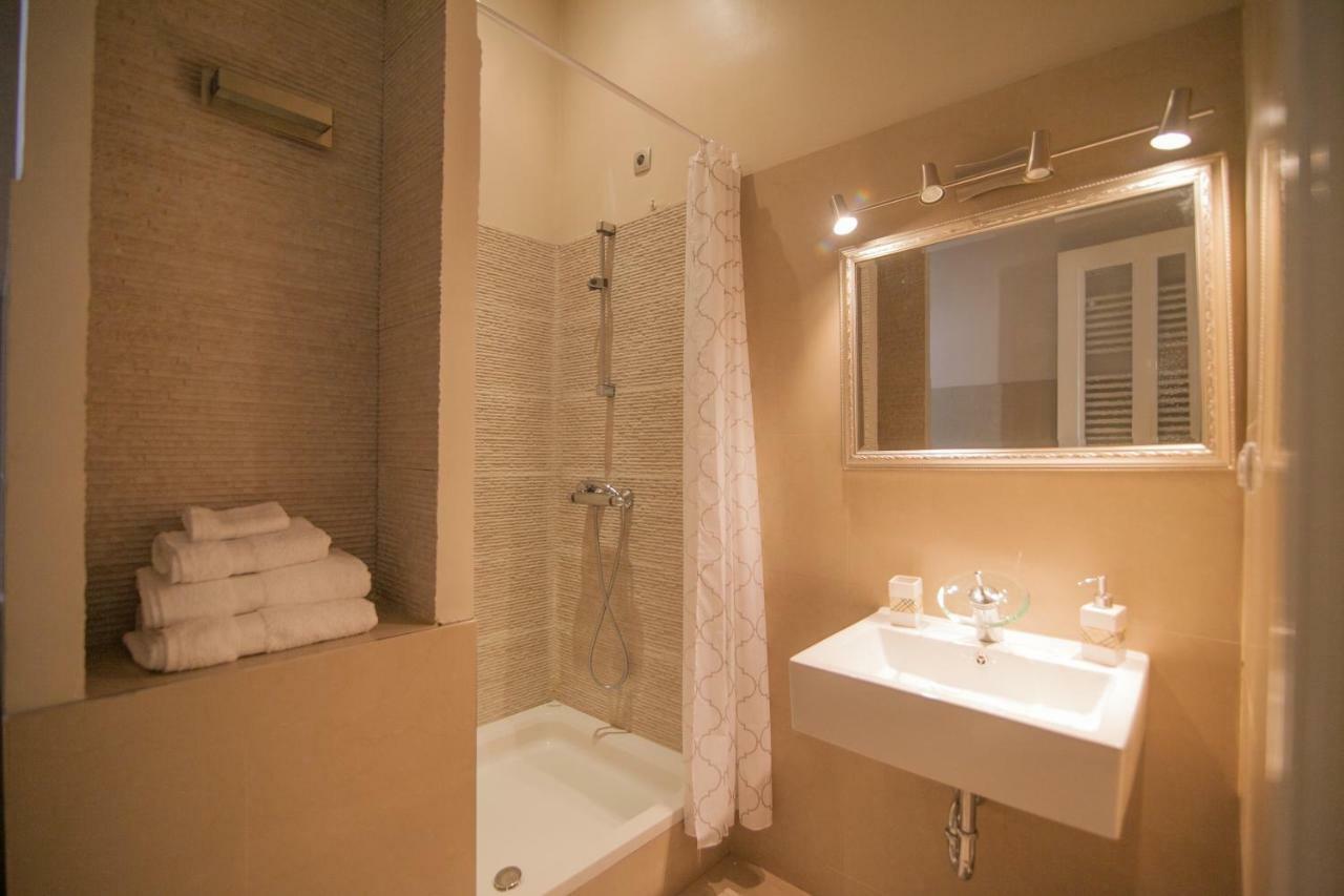 Apartman Luni Rijeka Bagian luar foto